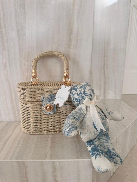 Borsa LouLou Cheriè