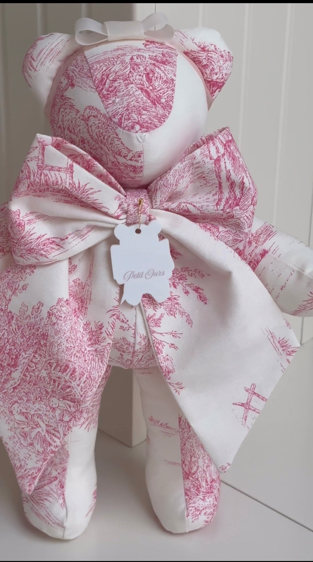Orsetto Martina 38 cm