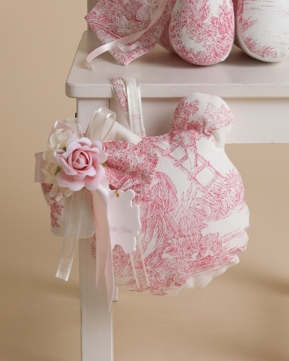 Profumotto Toile de Jouy