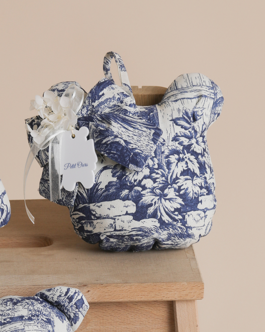 Profumotto Toile de Jouy