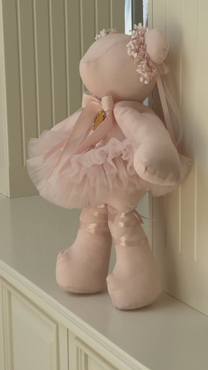 Orsetto ballerina